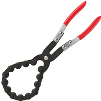 Exhaust Pipe Cutter Chain Plier for Auto Repair