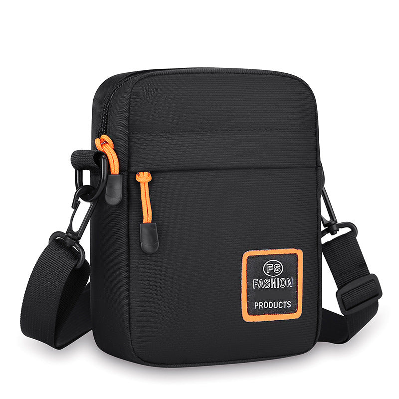📢📢50% OFF !! ⏰Men's Lightweight Oxford Shoulder Bag