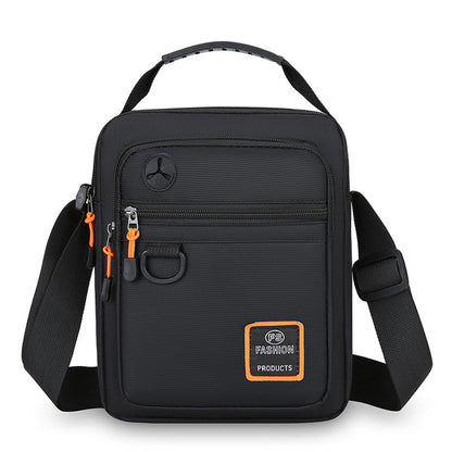 📢📢50% OFF !! ⏰Men's Lightweight Oxford Shoulder Bag