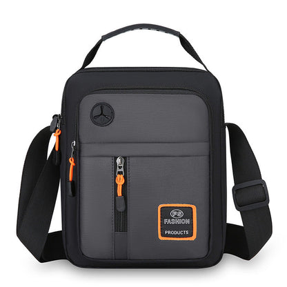 📢📢50% OFF !! ⏰Men's Lightweight Oxford Shoulder Bag
