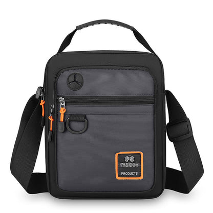 📢📢50% OFF !! ⏰Men's Lightweight Oxford Shoulder Bag
