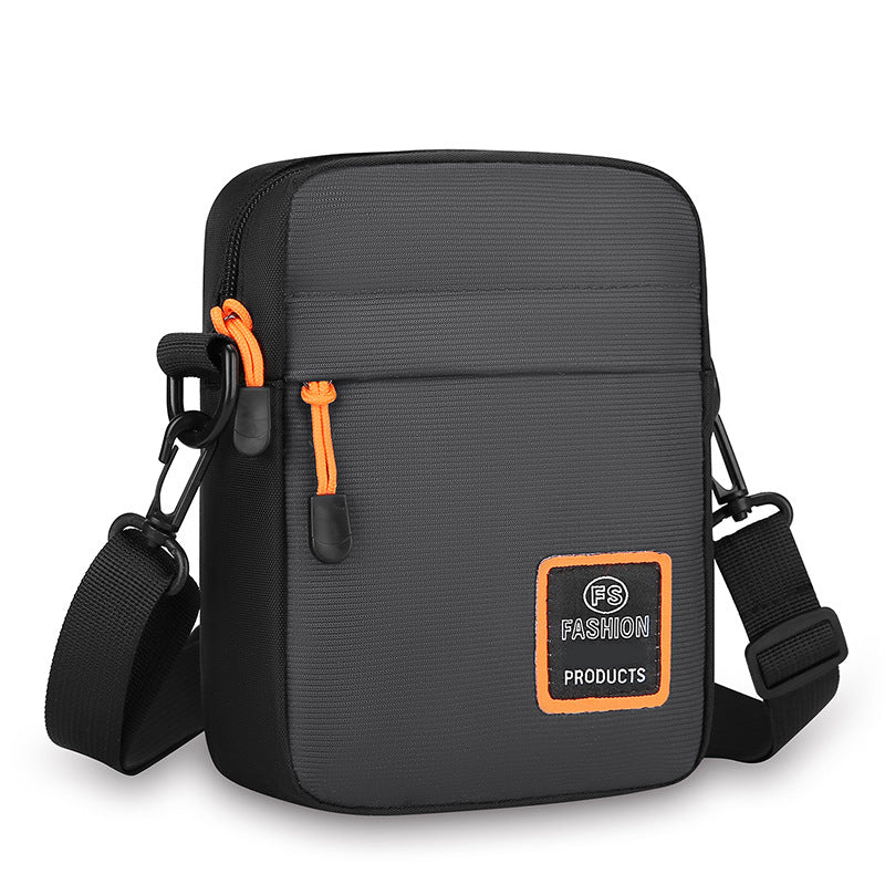 📢📢50% OFF !! ⏰Men's Lightweight Oxford Shoulder Bag