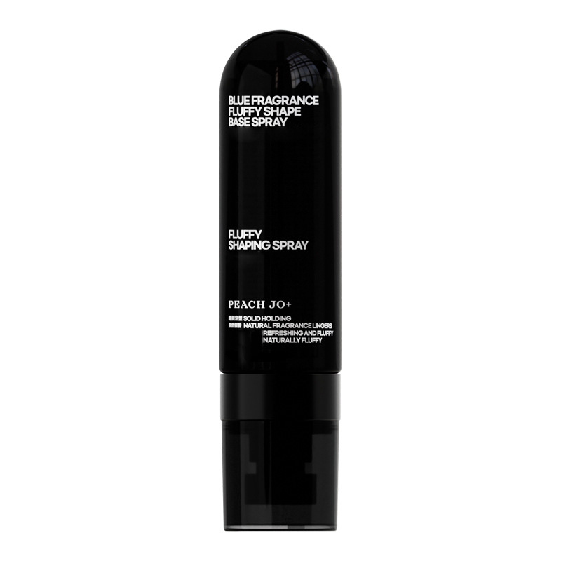 ⏳Time-Limited Special⏰Fluffy Hair Shaping Spray‑Lightweight Volumizing Mist, All‑Day Strong Hold Humidity‑Resistant Peach Scent Hair Spray for Fine Flat Thin Hair