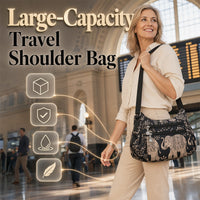 ⏳Time-Limited Special⏰Women Elegant Nylon Travel Messenger Bag