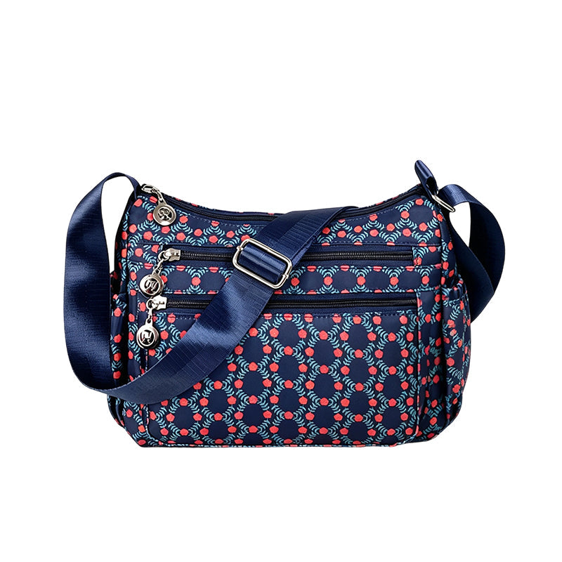 ⏳Time-Limited Special⏰Women Elegant Nylon Travel Messenger Bag
