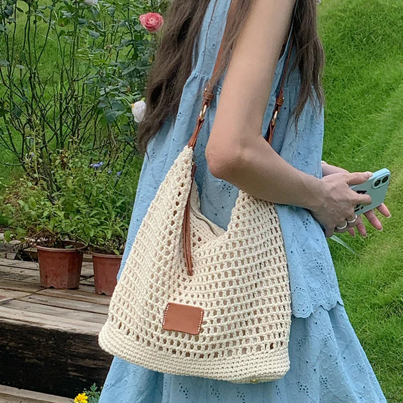 Roomy Summer Essential