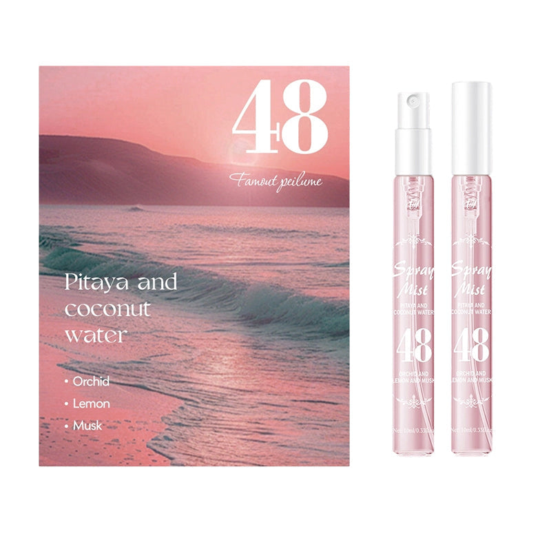 ✨50% OFF NOW! !✨Multi Scent Portable Mini Perfume Spray