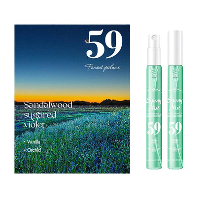 ✨50% OFF NOW! !✨Multi Scent Portable Mini Perfume Spray