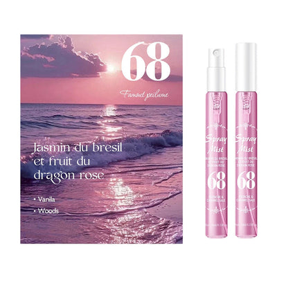 ✨50% OFF NOW! !✨Multi Scent Portable Mini Perfume Spray