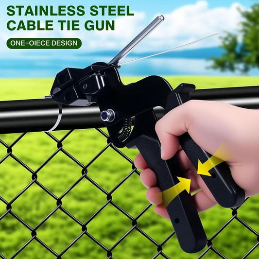 Stainless Steel Zip Tie Tool