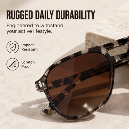 🎉 2026 Sale — Over 29,000 Sold! 💞 Trendy UV400 Sunglasses for Men & Women
