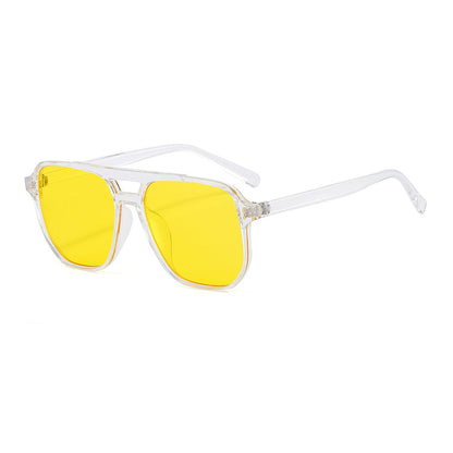 🎉 2026 Sale — Over 29,000 Sold! 💞 Trendy UV400 Sunglasses for Men & Women