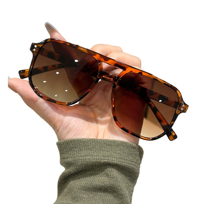 🎉 2026 Sale — Over 29,000 Sold! 💞 Trendy UV400 Sunglasses for Men & Women