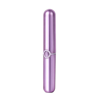 🔥💐50% Off Now！‼️ ✨Rechargeable Heated Eyelash Curler | Get Long-Lasting Perfect Lash Curls Anytime🔋