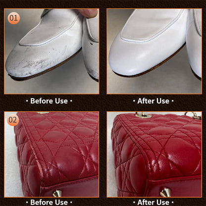 All-Purpose Leather Color Repair Balm