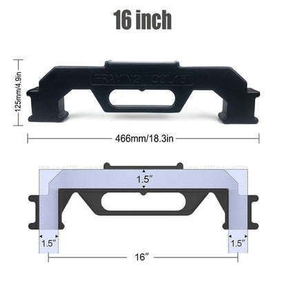 📐 2026 Sale — Over 66,700 Sold! 🔧 Aluminum Alloy Framing Stud Layout Tool