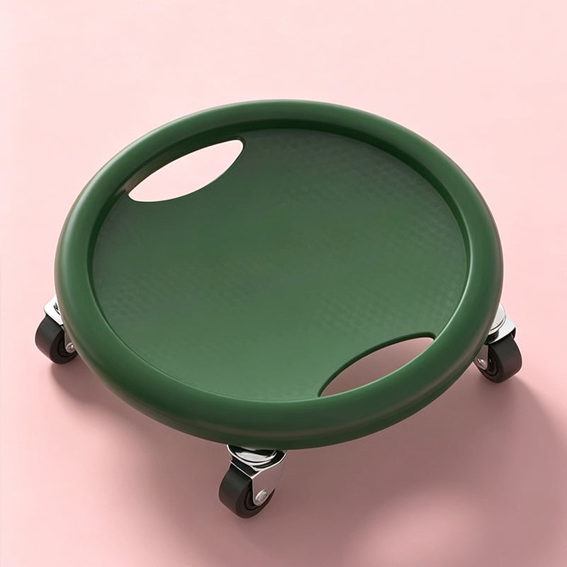 💪Abdominal Roller Wheel Disc with Knee Mat
