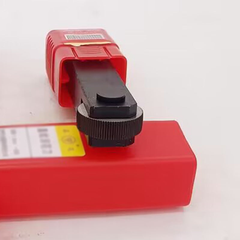 🔧 2026 Sale — Over 65,500 Sold! ⚙️ Durable Lathe Knurling Tool Holder