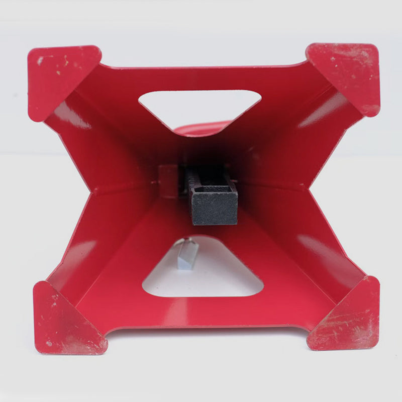 Adjustable Safety Jack Stands for Vehicle Repair