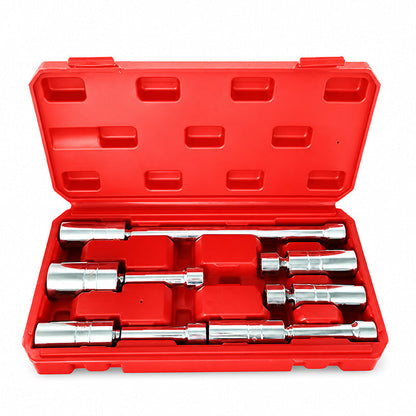 📢📢50% OFF !! ⏰Magnetic Spark Plug Socket Set
