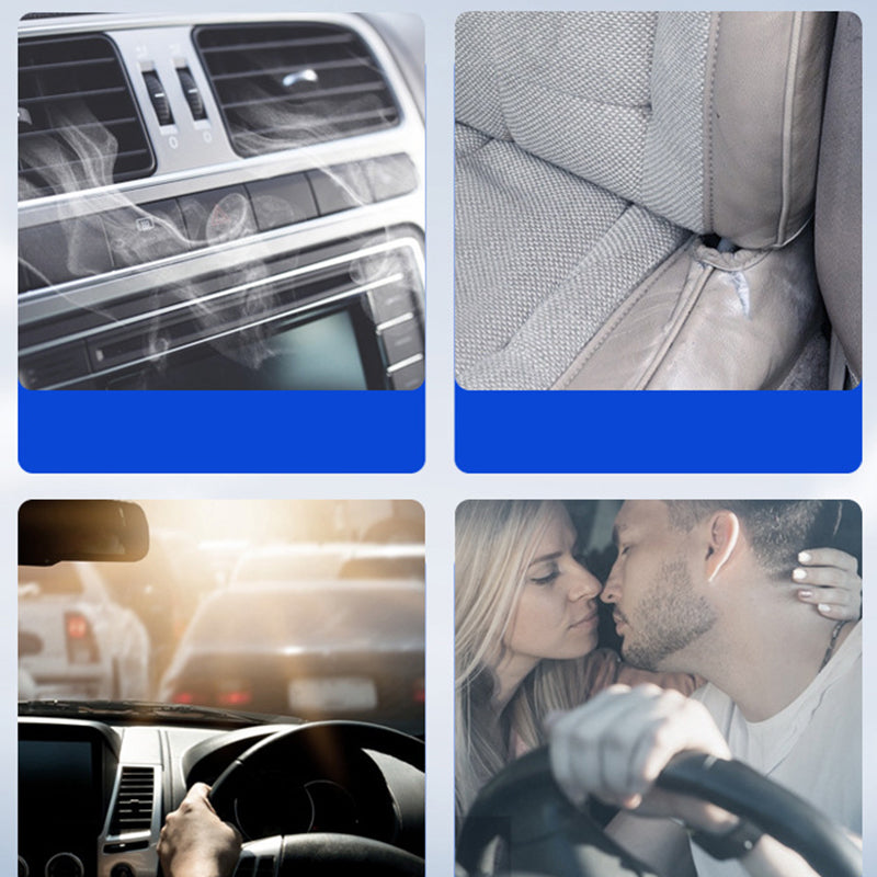 Universal Fit Retractable Windshield Shade
