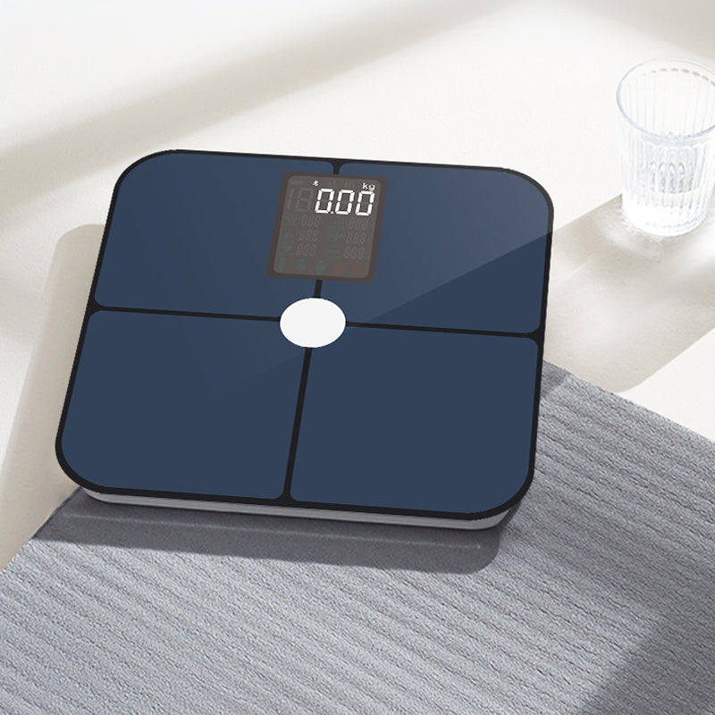 ⚖️ LIMITED TIME 50% OFF! 💪 Precision Body Fat Scale – Smart Composition Analyzer with VA Screen, Heart Rate Tracking & High-Precision Readings ✨