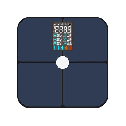 ⚖️ LIMITED TIME 50% OFF! 💪 Precision Body Fat Scale – Smart Composition Analyzer with VA Screen, Heart Rate Tracking & High-Precision Readings ✨