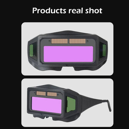 ⏳Time-Limited Special ⏰👀Professional Tools for Greater Safety & Convenience 🔥2026 New Burning Welding Eye Protection Glasses