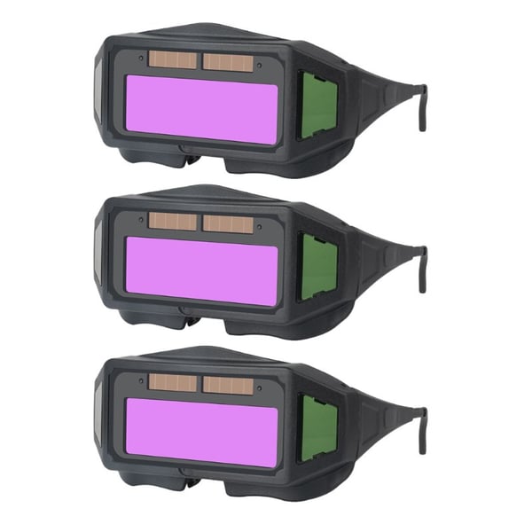 ⏳Time-Limited Special ⏰👀Professional Tools for Greater Safety & Convenience 🔥2026 New Burning Welding Eye Protection Glasses