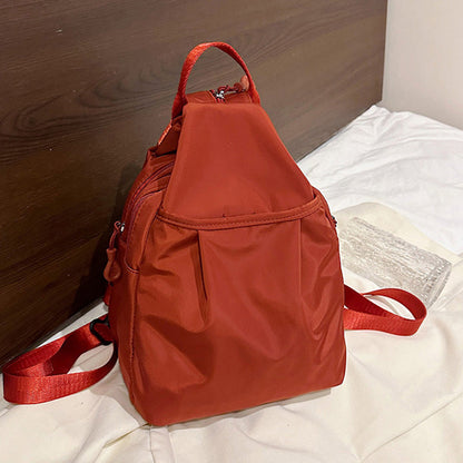 🎒✨ 50% OFF! Women's Lightweight Sling Bag Backpack – Perfect for on-the-go convenience and daily essentials.