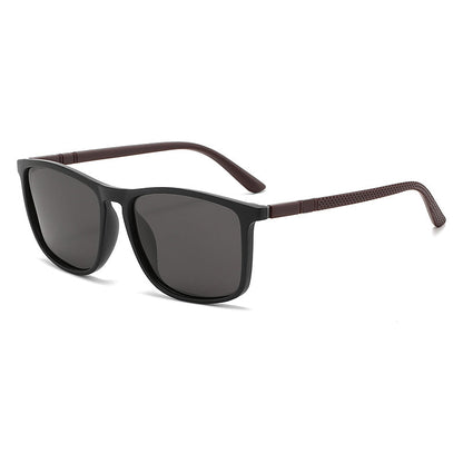 Unisex Stylish Vintage Polarized Sunglasses