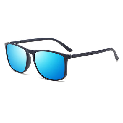 Unisex Stylish Vintage Polarized Sunglasses