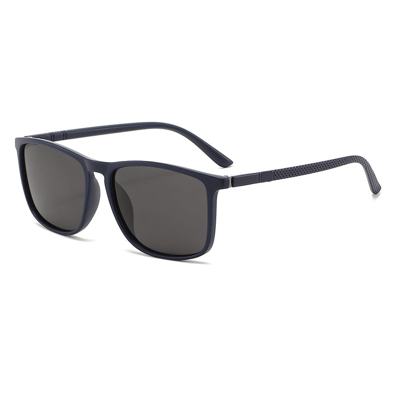 Unisex Stylish Vintage Polarized Sunglasses