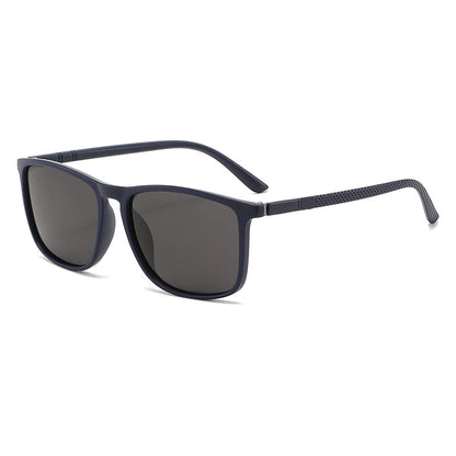 Unisex Stylish Vintage Polarized Sunglasses