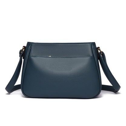 🎉 LIMITED TIME 50% OFF! 👜 Women’s Elegant Shoulder Crossbody Bag – Urban Minimalist Design, Spacious Interior & Quality PU Leather ✨