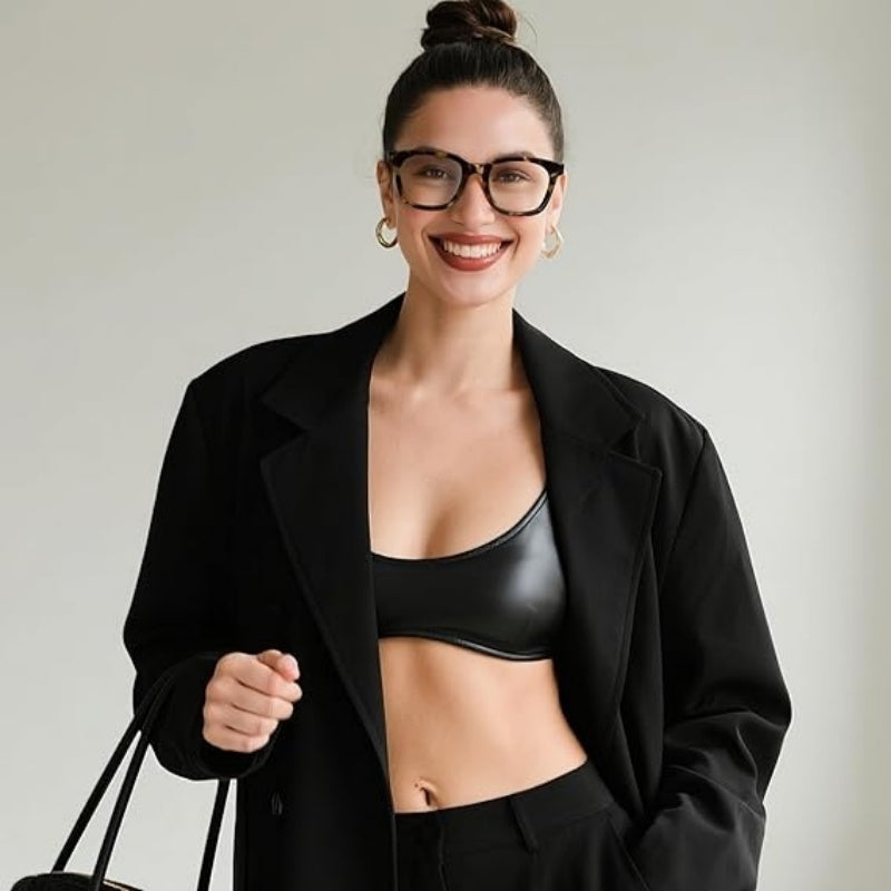 🎉 2026 Sale — Over 25,000 Sold! 👓 Retro Style, Digital Protection – Block Blue Light, Look Chic All Day! ✨