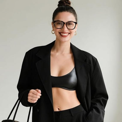 🎉 2026 Sale — Over 25,000 Sold! 👓 Retro Style, Digital Protection – Block Blue Light, Look Chic All Day! ✨