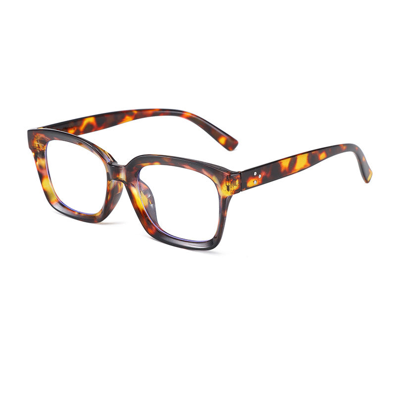🎉 2026 Sale — Over 25,000 Sold! 👓 Retro Style, Digital Protection – Block Blue Light, Look Chic All Day! ✨