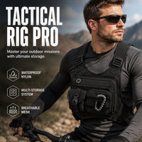 🎉 2026 Sale — Over 31,000 Sold! 🎒 Tactical Gear on Your Chest – Quick Access, Zero Bounce, Full Freedom! ⚡