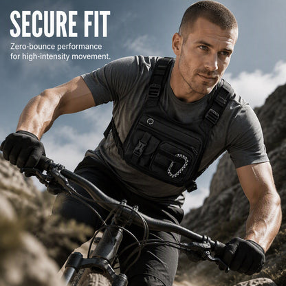 🎉 2026 Sale — Over 31,000 Sold! 🎒 Tactical Gear on Your Chest – Quick Access, Zero Bounce, Full Freedom! ⚡