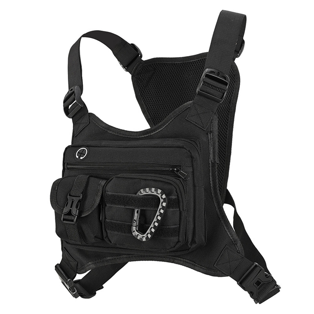 🎉 2026 Sale — Over 31,000 Sold! 🎒 Tactical Gear on Your Chest – Quick Access, Zero Bounce, Full Freedom! ⚡