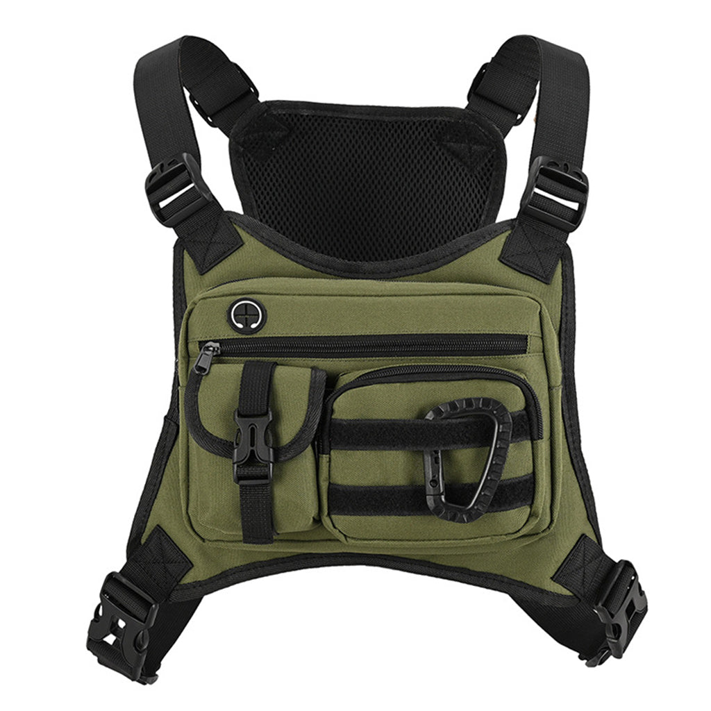 🎉 2026 Sale — Over 31,000 Sold! 🎒 Tactical Gear on Your Chest – Quick Access, Zero Bounce, Full Freedom! ⚡