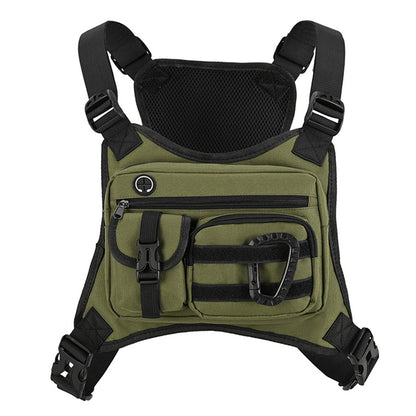 🎉 2026 Sale — Over 31,000 Sold! 🎒 Tactical Gear on Your Chest – Quick Access, Zero Bounce, Full Freedom! ⚡