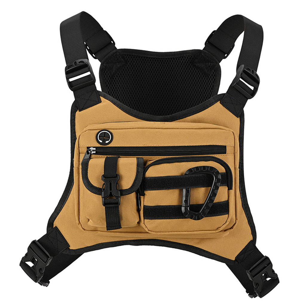 🎉 2026 Sale — Over 31,000 Sold! 🎒 Tactical Gear on Your Chest – Quick Access, Zero Bounce, Full Freedom! ⚡
