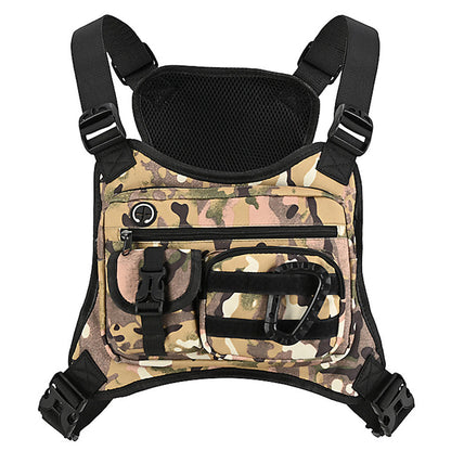 🎉 2026 Sale — Over 31,000 Sold! 🎒 Tactical Gear on Your Chest – Quick Access, Zero Bounce, Full Freedom! ⚡
