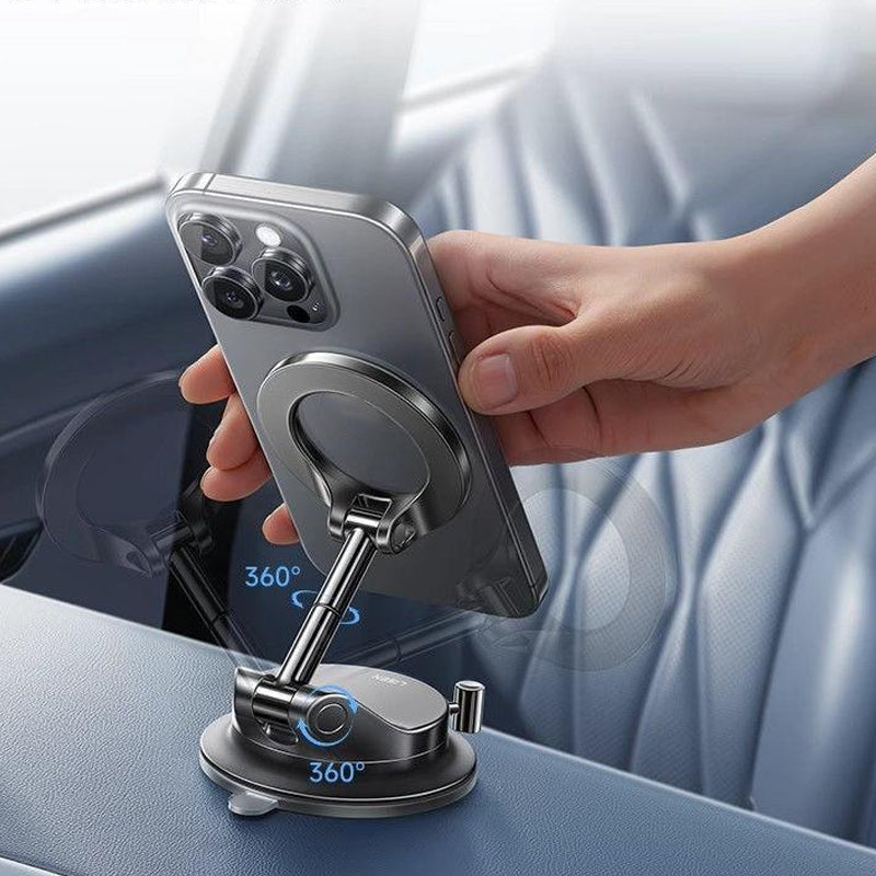 Universal Vacuum Suction Cup Phone Holder