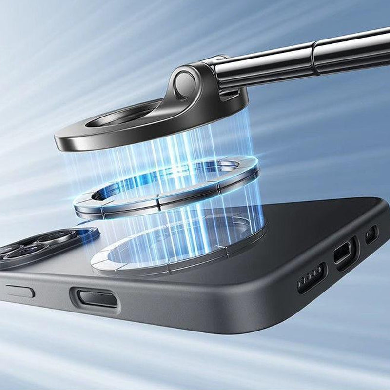 Universal Vacuum Suction Cup Phone Holder