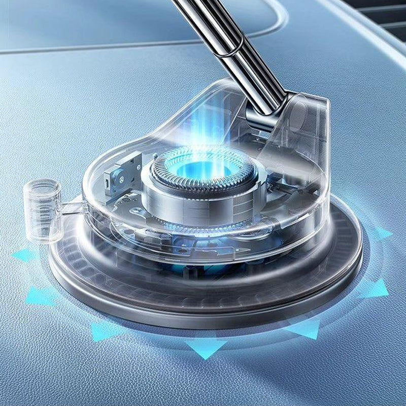 Universal Vacuum Suction Cup Phone Holder