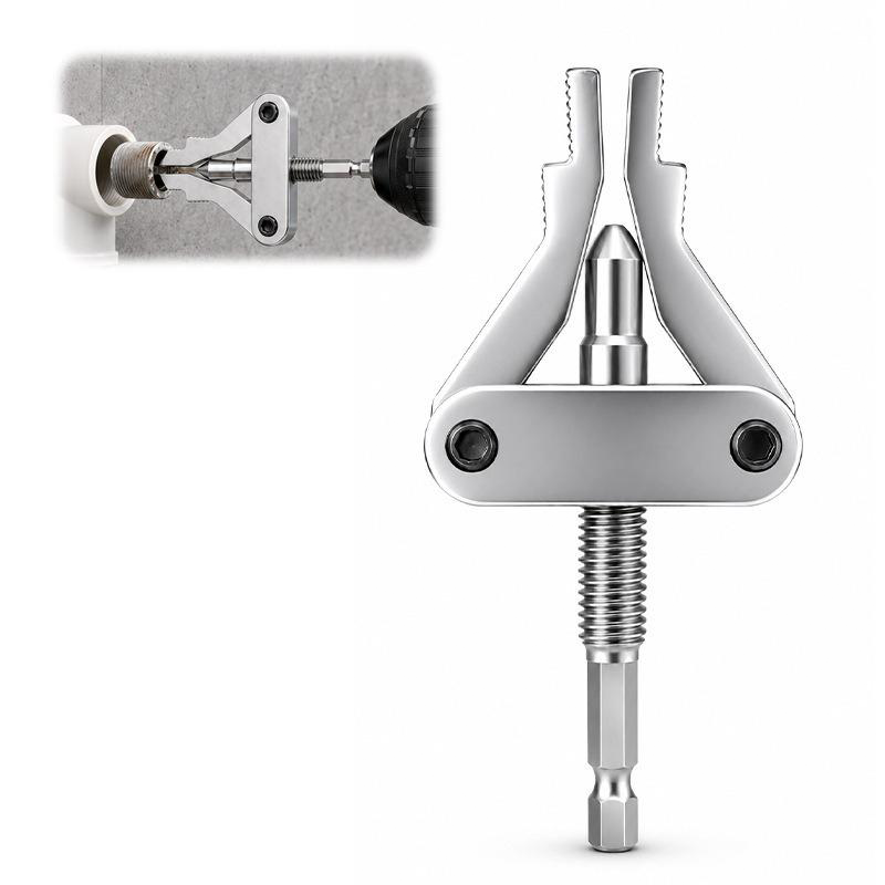 🔧 2026 Sale — Over 62,900 Sold! 🛠️ Broken Pipe Extractor Tool