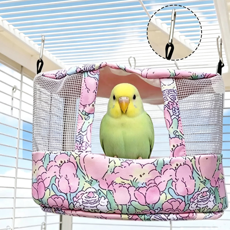 ⏳Time-Limited Special⏰ Cooling Bird Hideaway Nest🏡